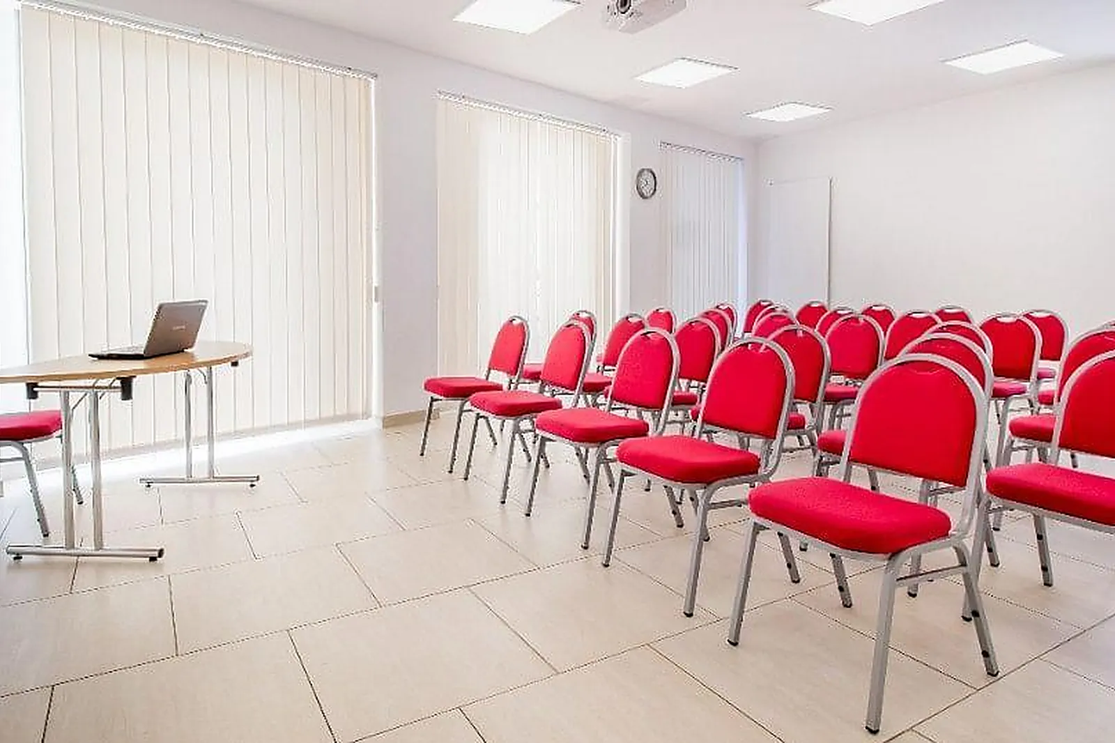 Lieux événementiels, MIJE