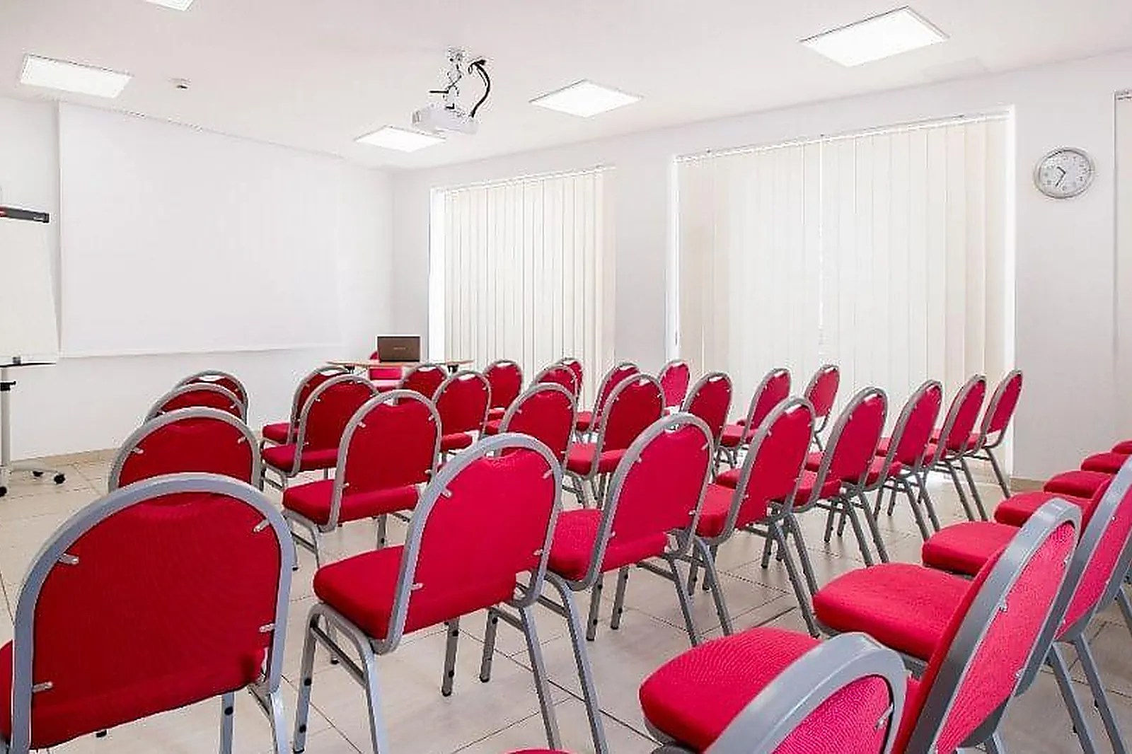 Lieux événementiels, MIJE