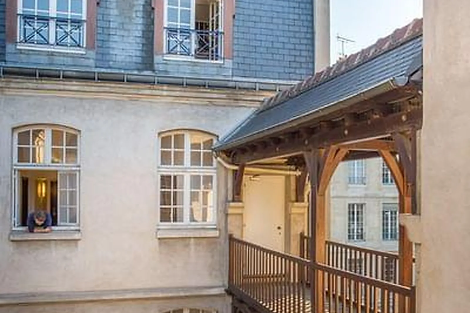 Lieux événementiels, MIJE