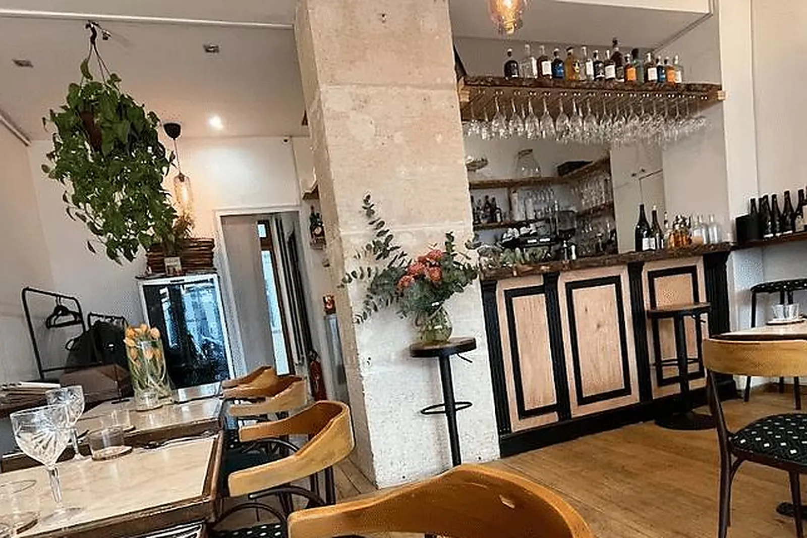 Lieux événementiels, MIZ