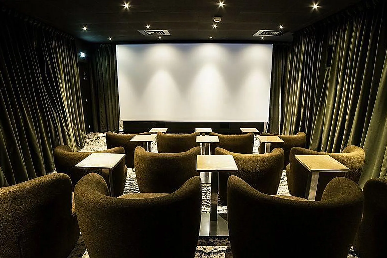 Lieux événementiels, MK2 PULLMAN