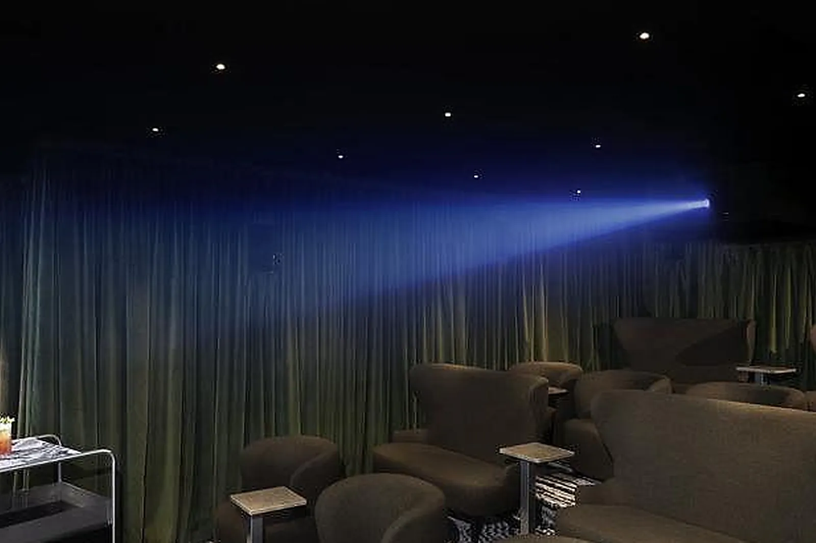 Lieux événementiels, MK2 PULLMAN