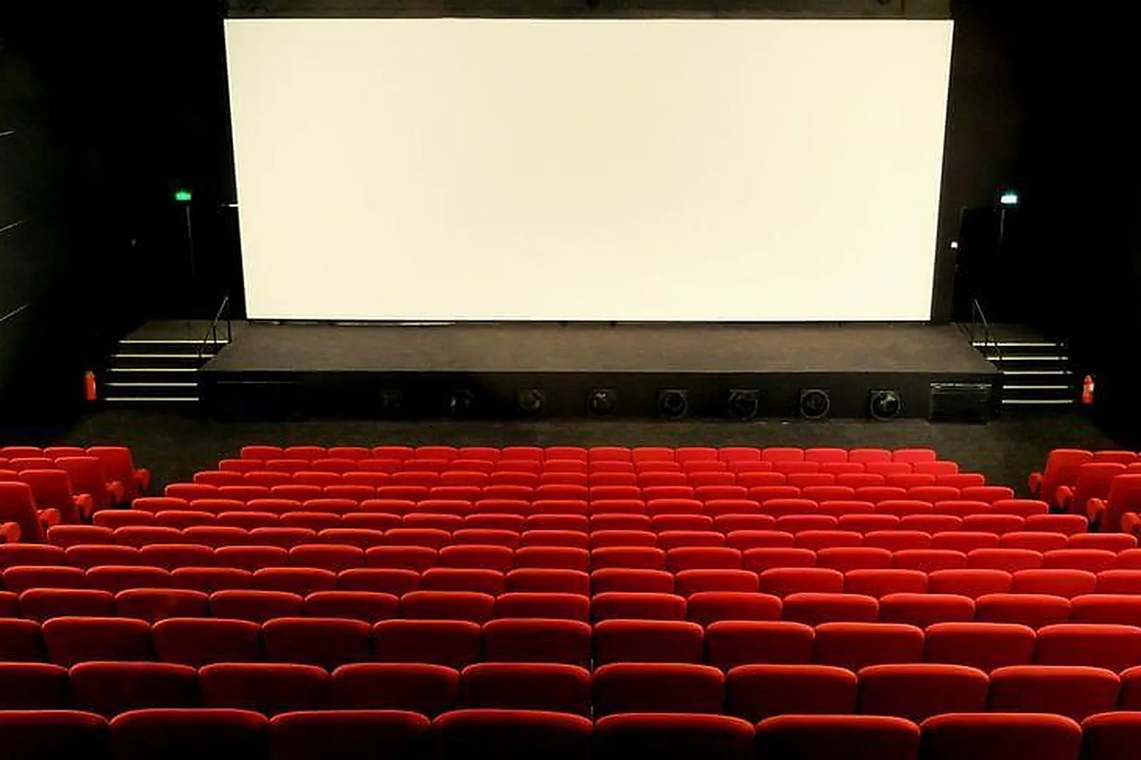 Lieux événementiels, MK2 QUAI DE LOIRE