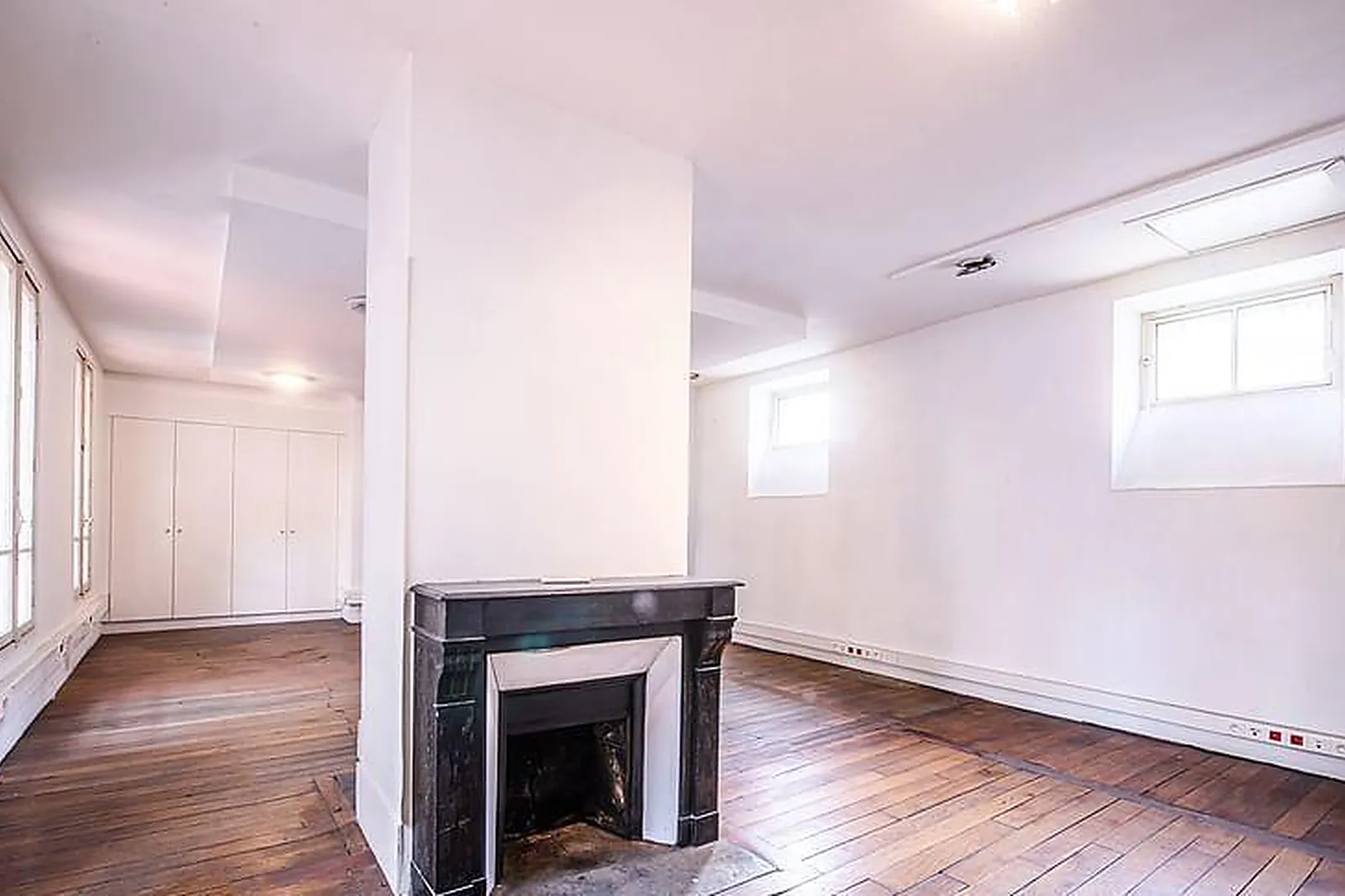 Lieux événementiels, MONT LOUIS