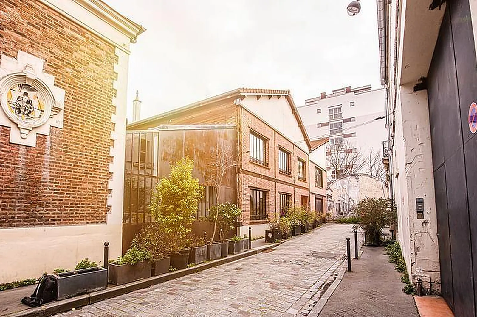 Lieux événementiels, MONT LOUIS