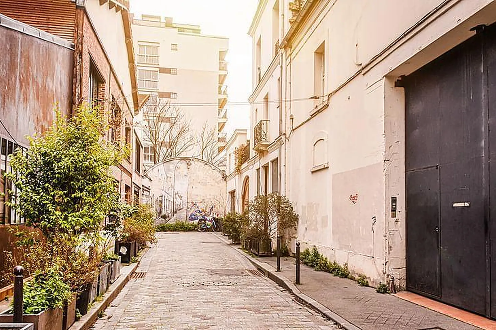 Lieux événementiels, MONT LOUIS