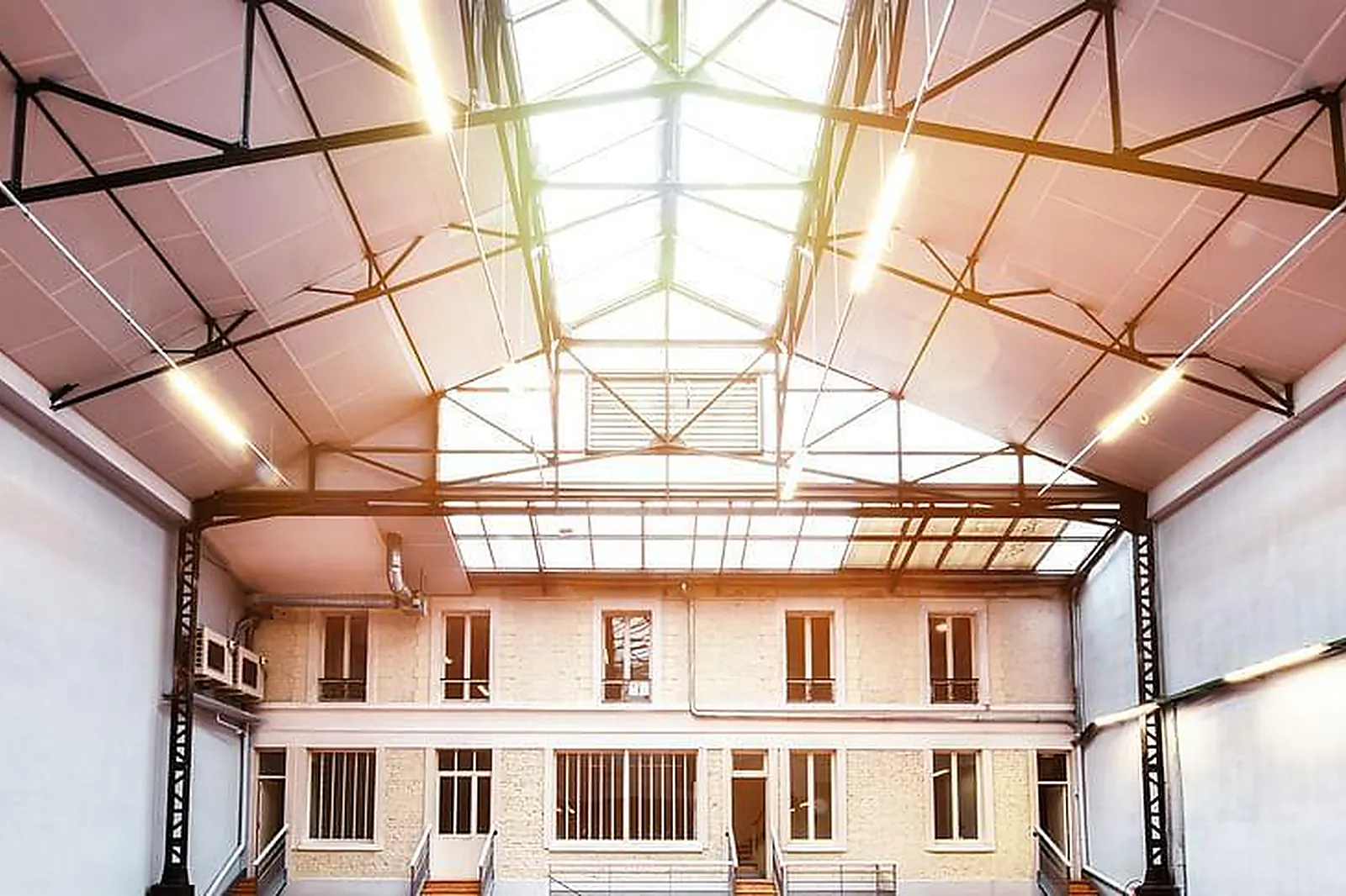 Lieux événementiels, MONT LOUIS