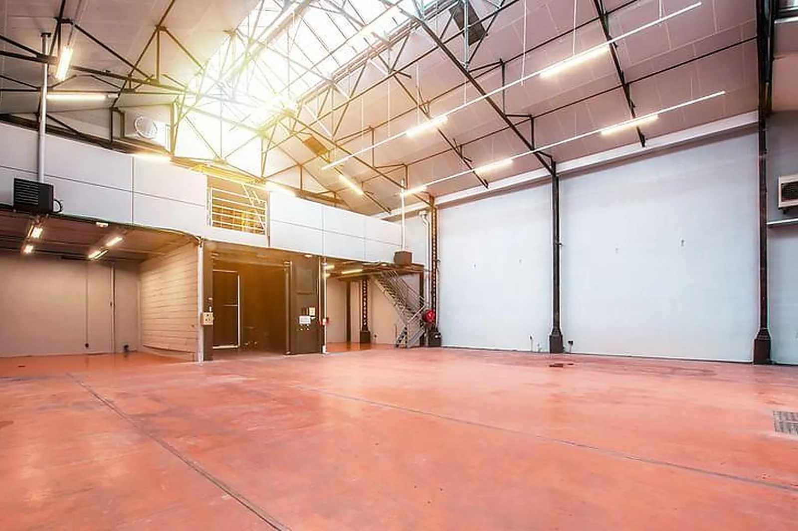 Lieux événementiels, MONT LOUIS