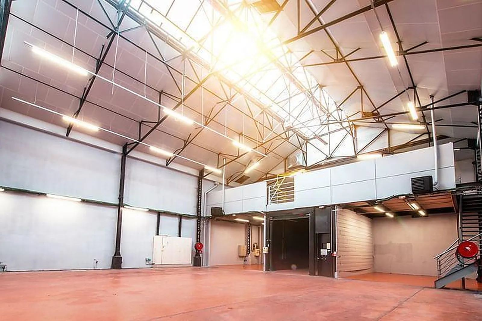 Lieux événementiels, MONT LOUIS