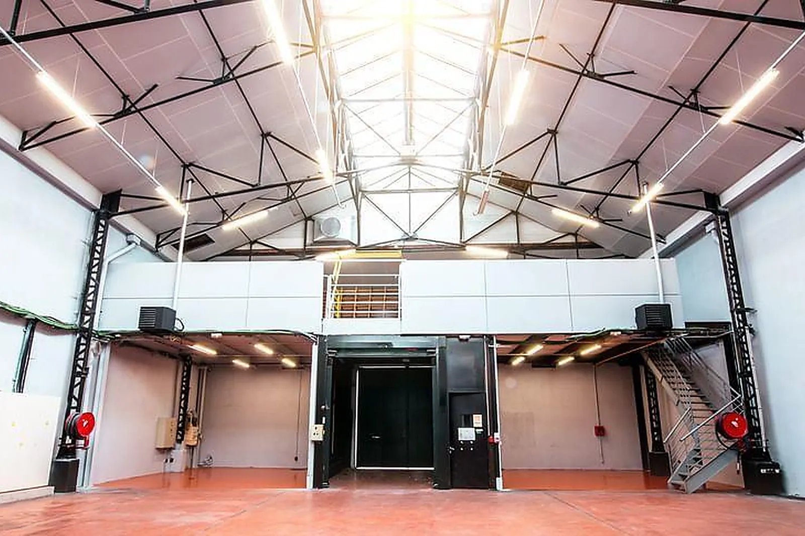 Lieux événementiels, MONT LOUIS