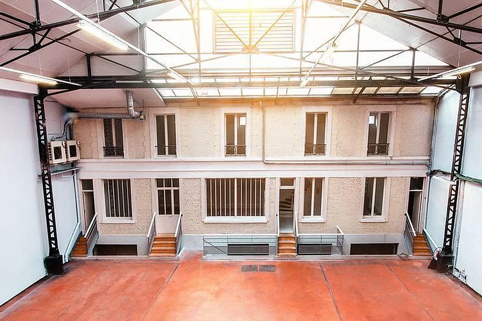 Lieux événementiels, MONT LOUIS