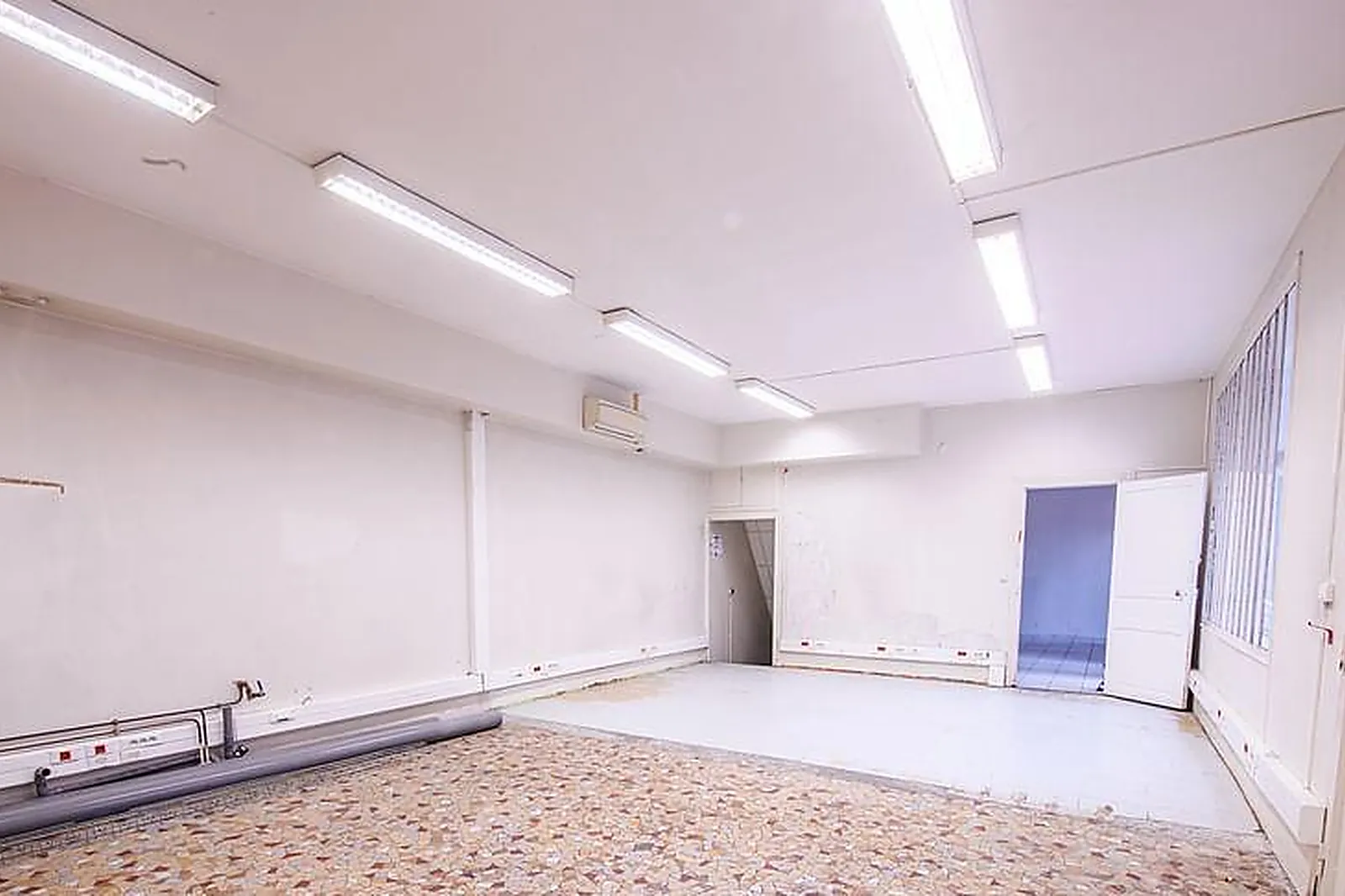 Lieux événementiels, MONT LOUIS