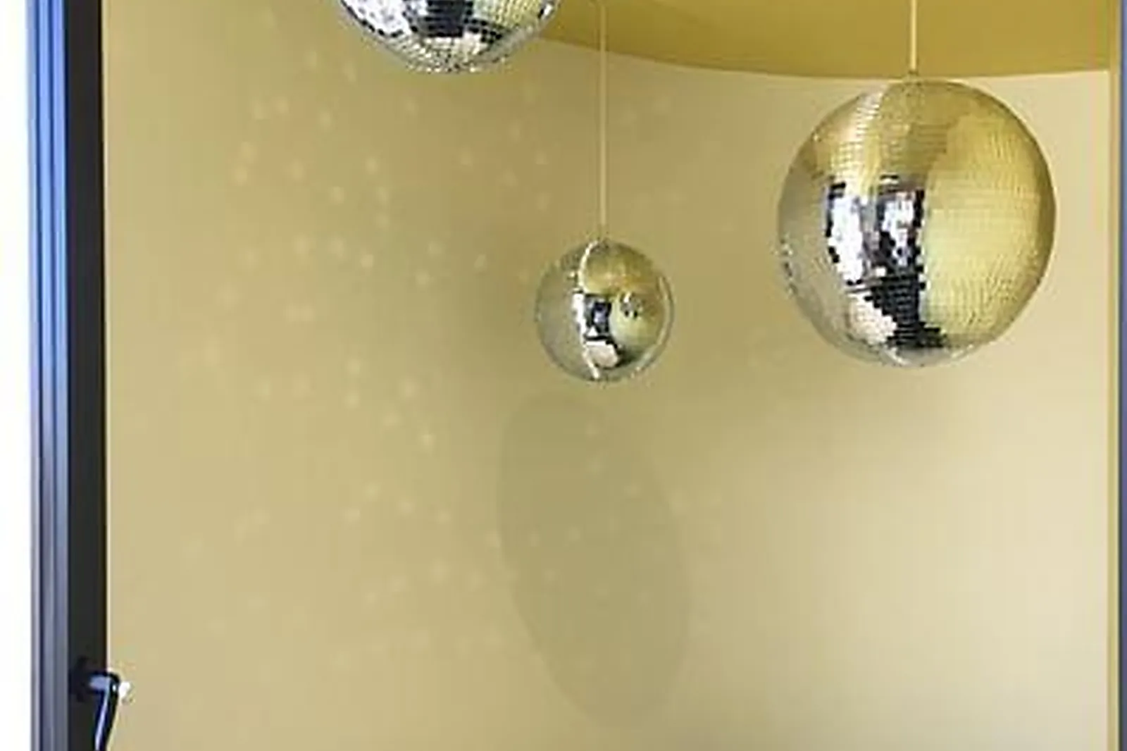 Lieux événementiels, MOTA MANUTENTION COWORKING