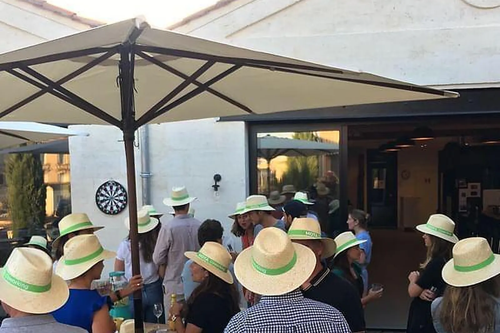 Lieux événementiels, MOTA MANUTENTION COWORKING