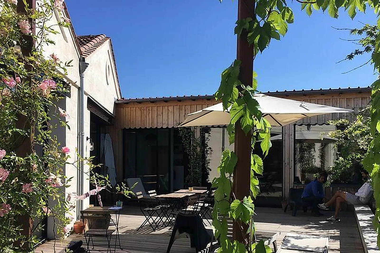 Lieux événementiels, MOTA MANUTENTION COWORKING