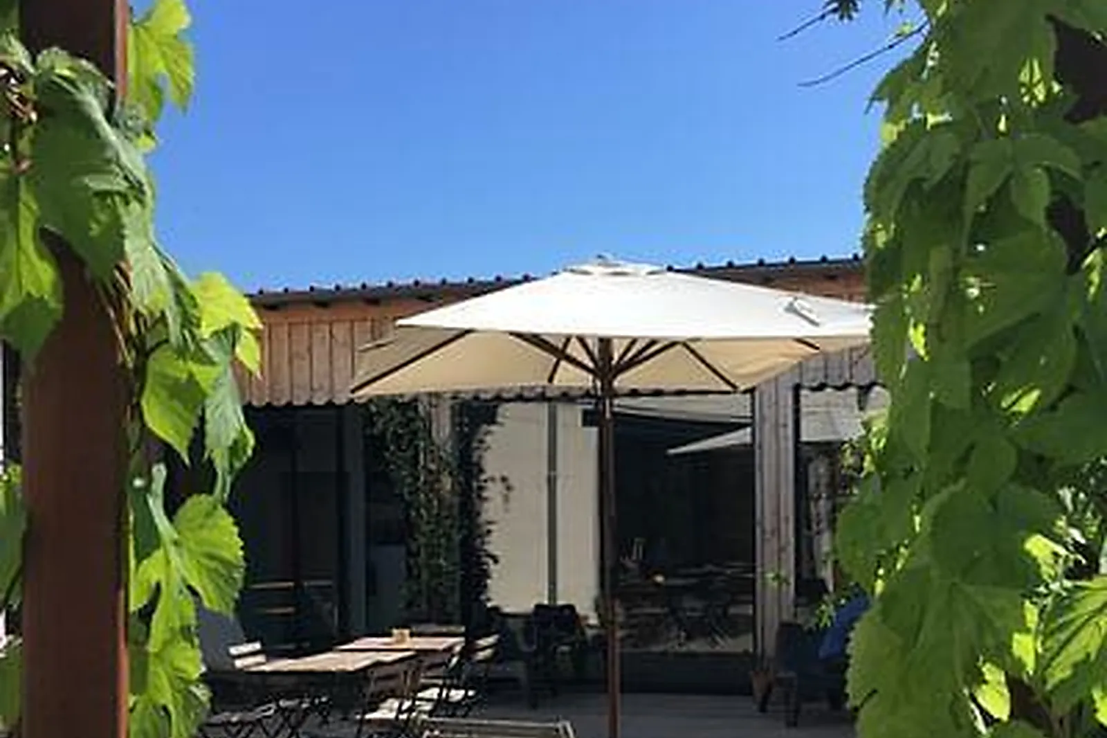 Lieux événementiels, MOTA MANUTENTION COWORKING