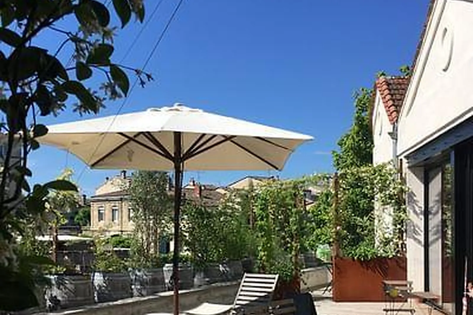 Lieux événementiels, MOTA MANUTENTION COWORKING