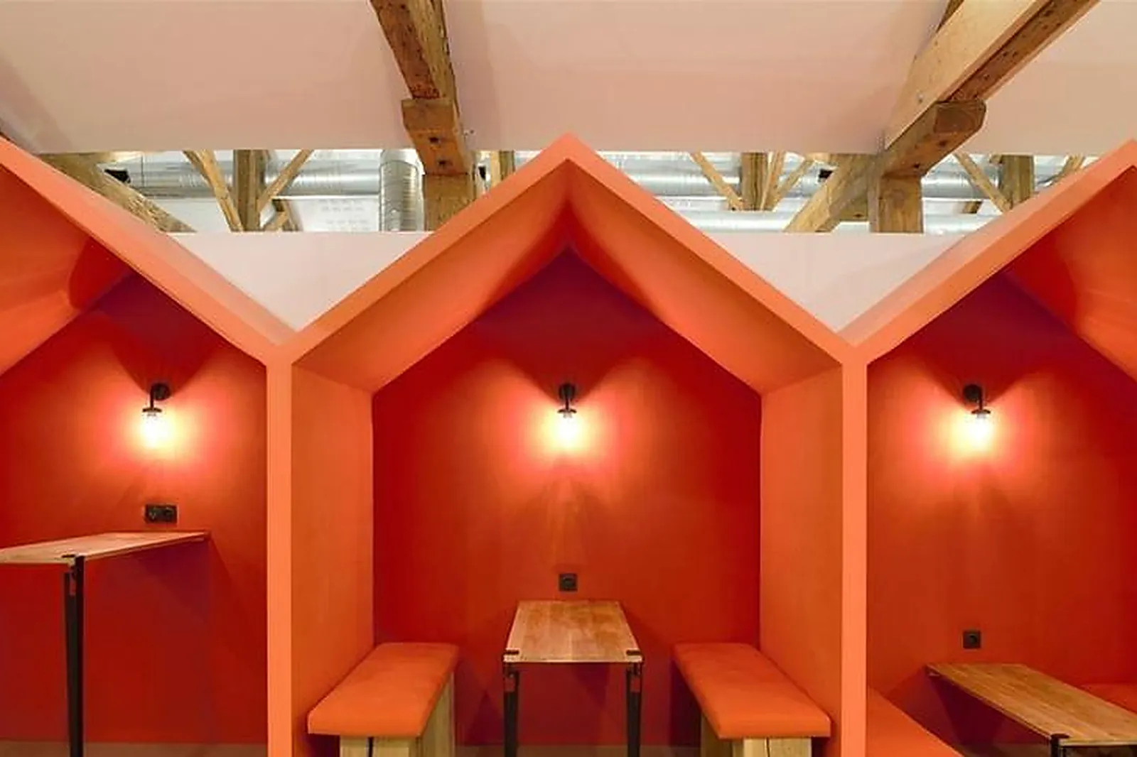 Lieux événementiels, MOTA MANUTENTION COWORKING