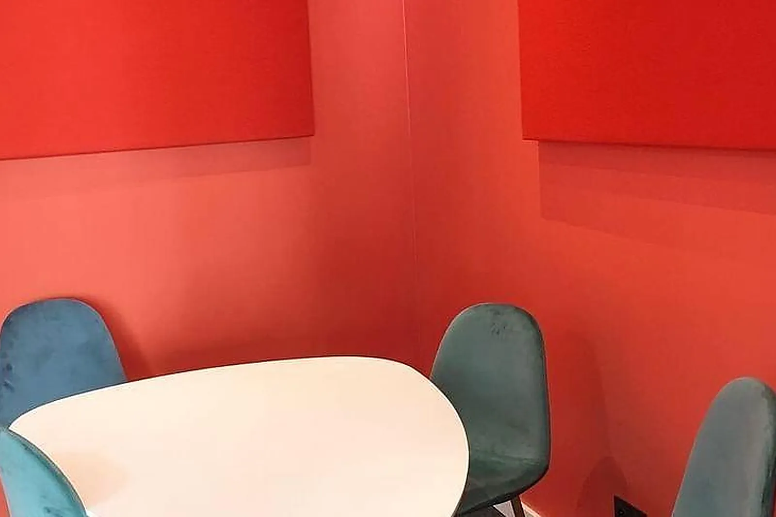 Lieux événementiels, MOTA MANUTENTION COWORKING