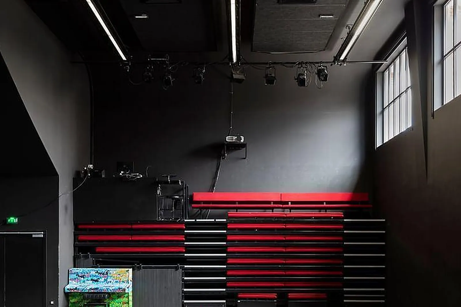 Lieux événementiels, MPAA BROUSSAIS - SALLE MONIQUE WITTIG