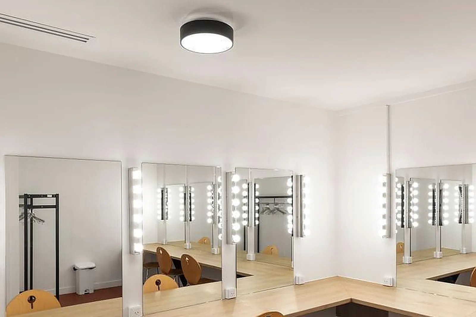 Lieux événementiels, MPAA SAINT-GERMAIN - SALLE JACQUES HIGELIN