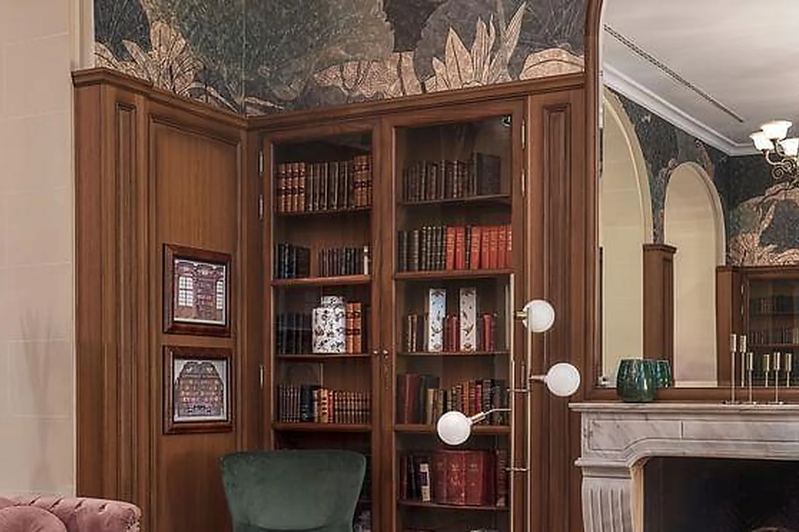 Lieux événementiels, MSOCIAL HÔTEL PARIS ****