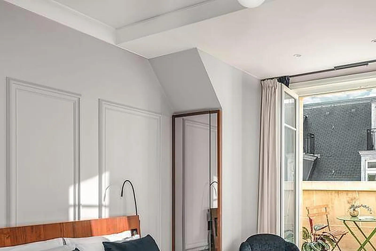 Lieux événementiels, MSOCIAL HÔTEL PARIS ****