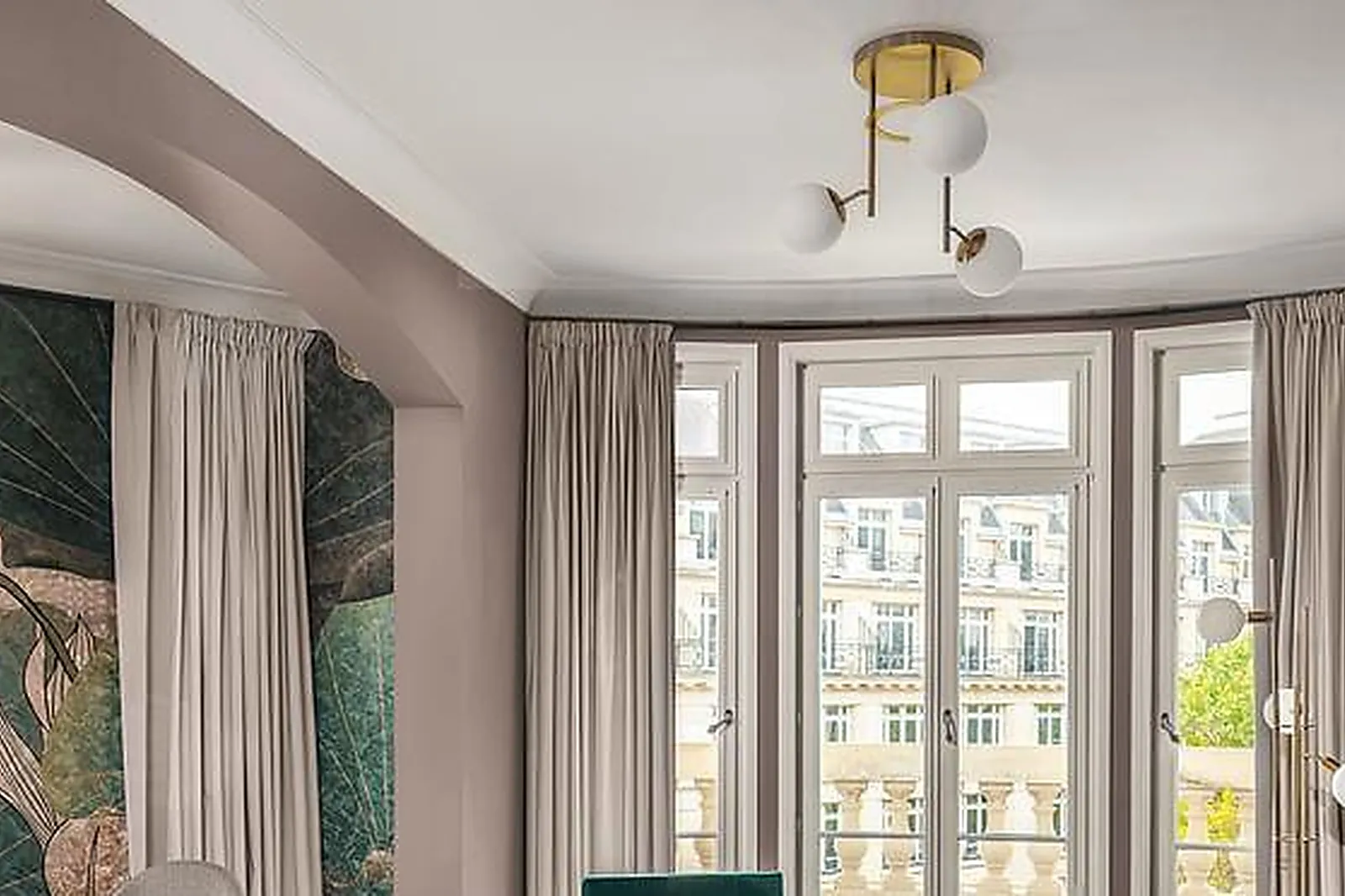 Lieux événementiels, MSOCIAL HÔTEL PARIS ****