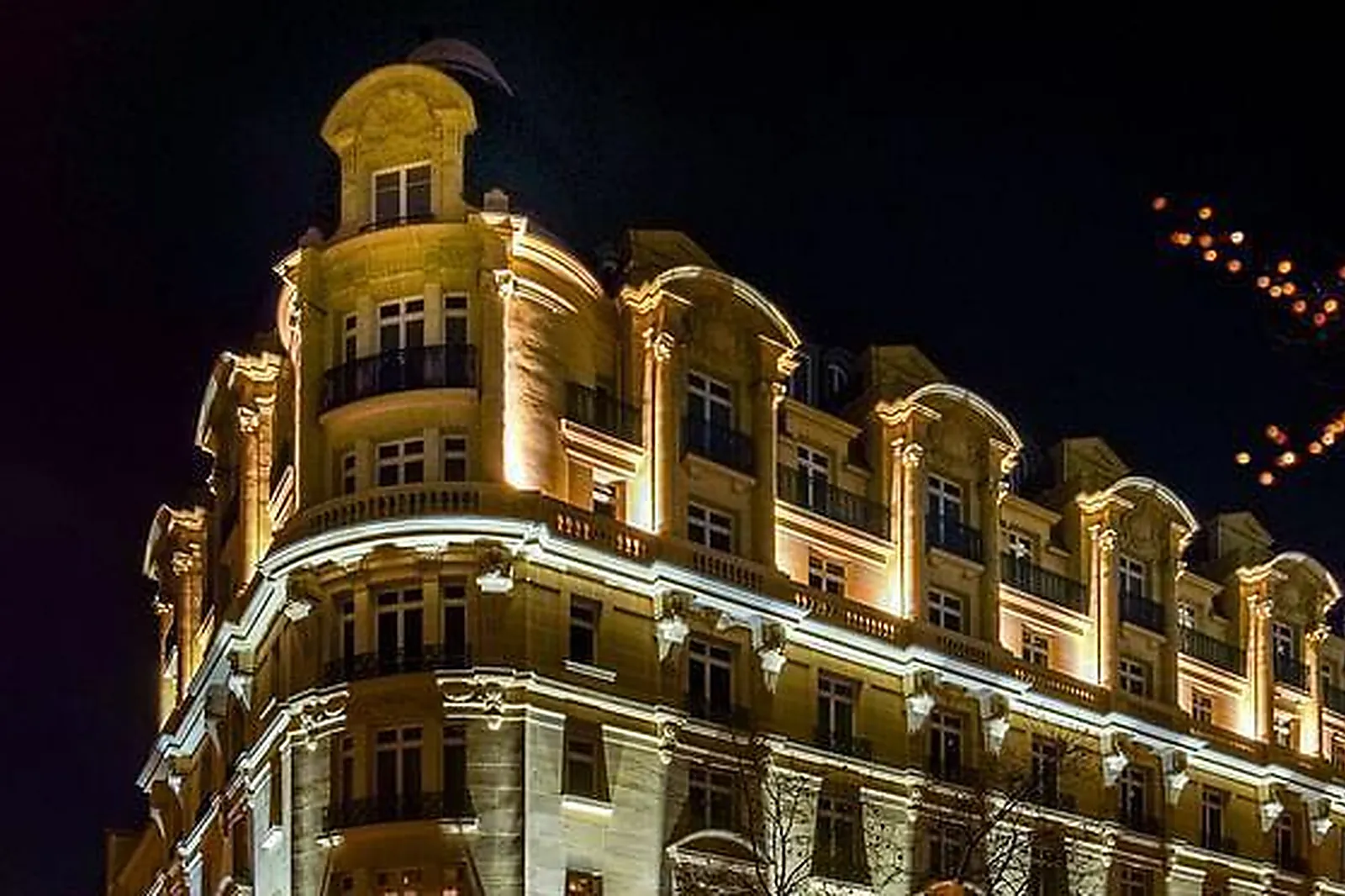 Lieux événementiels, MSOCIAL HÔTEL PARIS ****