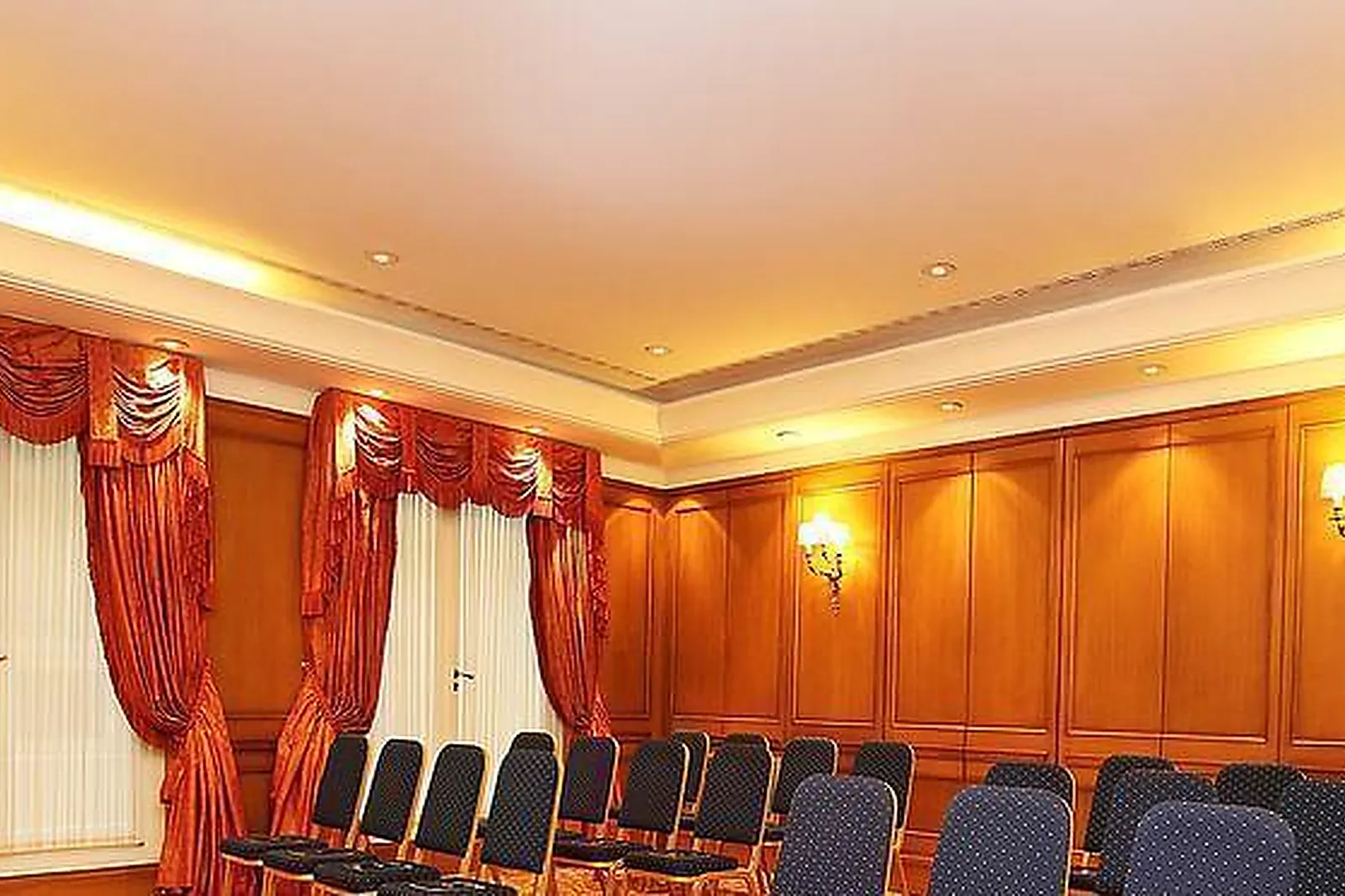 Lieux événementiels, MSOCIAL HÔTEL PARIS ****