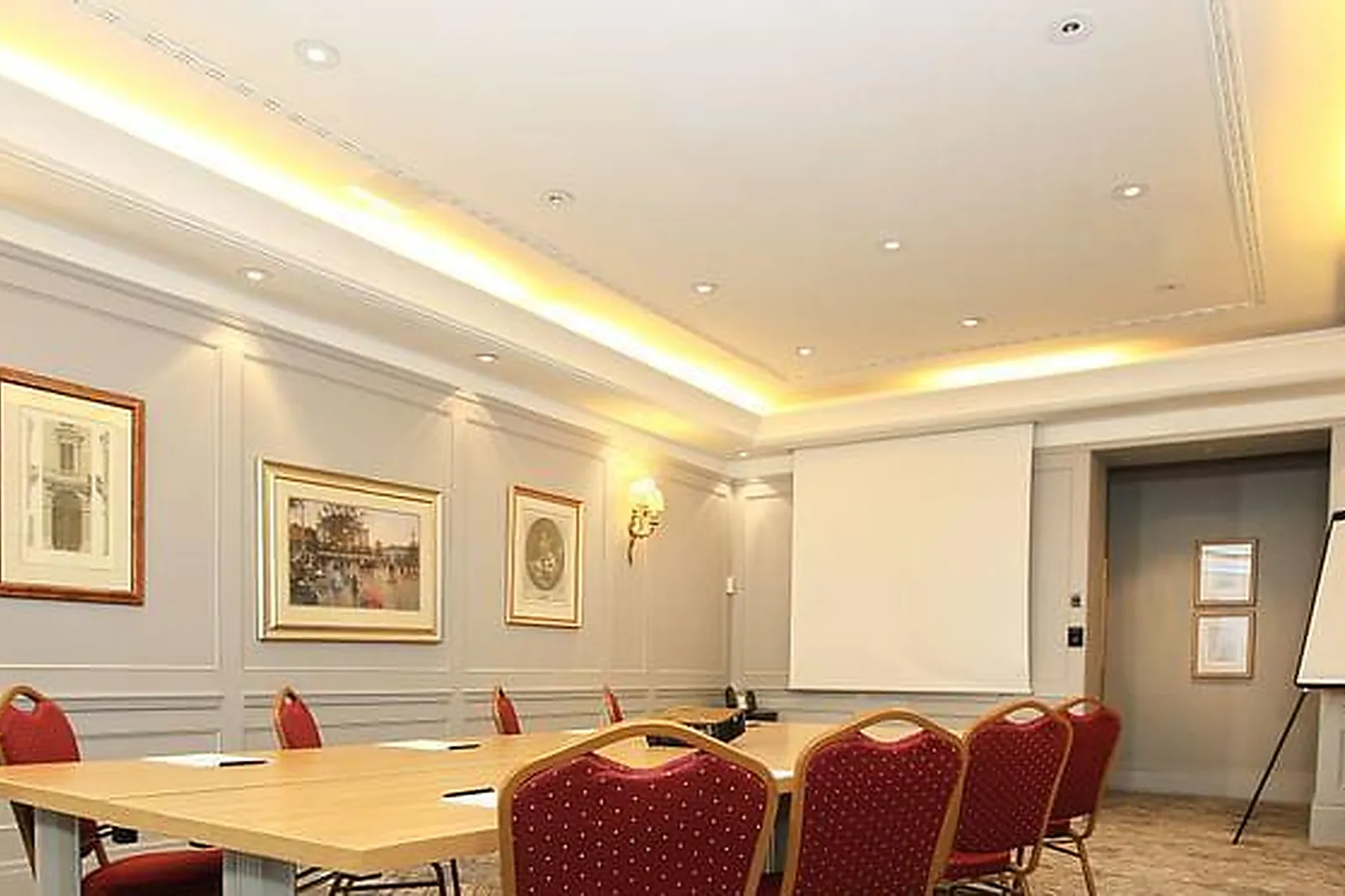 Lieux événementiels, MSOCIAL HÔTEL PARIS ****