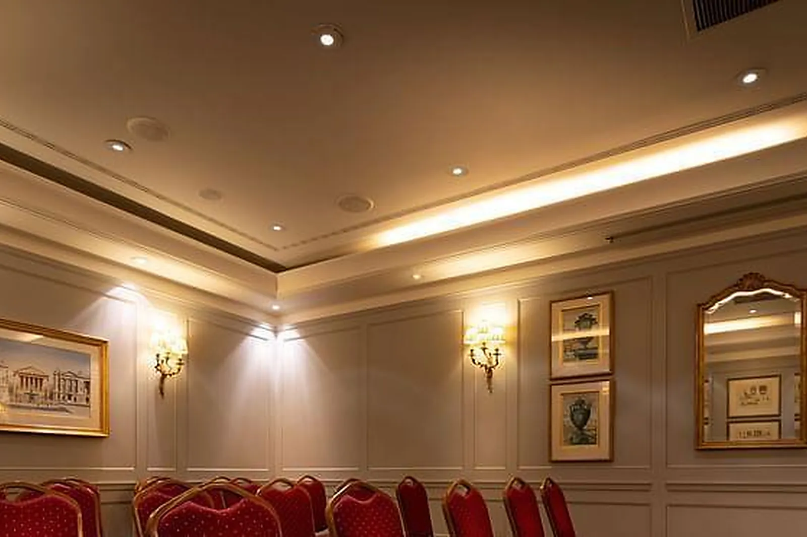 Lieux événementiels, MSOCIAL HÔTEL PARIS ****