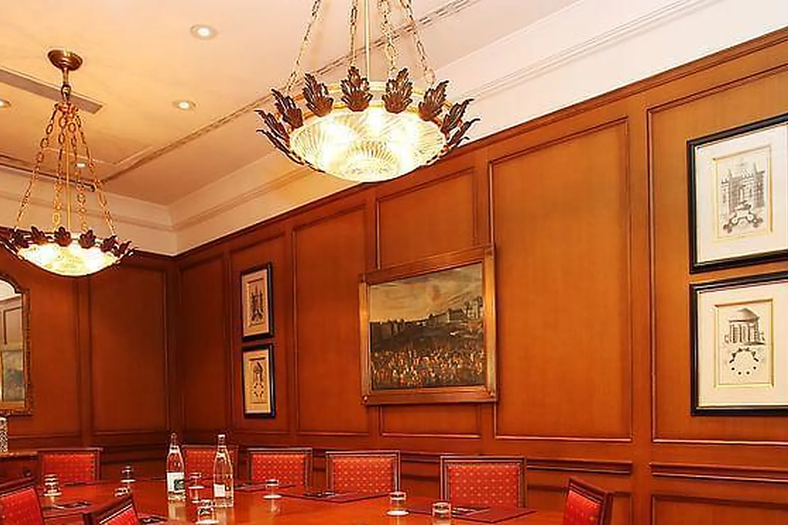 Lieux événementiels, MSOCIAL HÔTEL PARIS ****