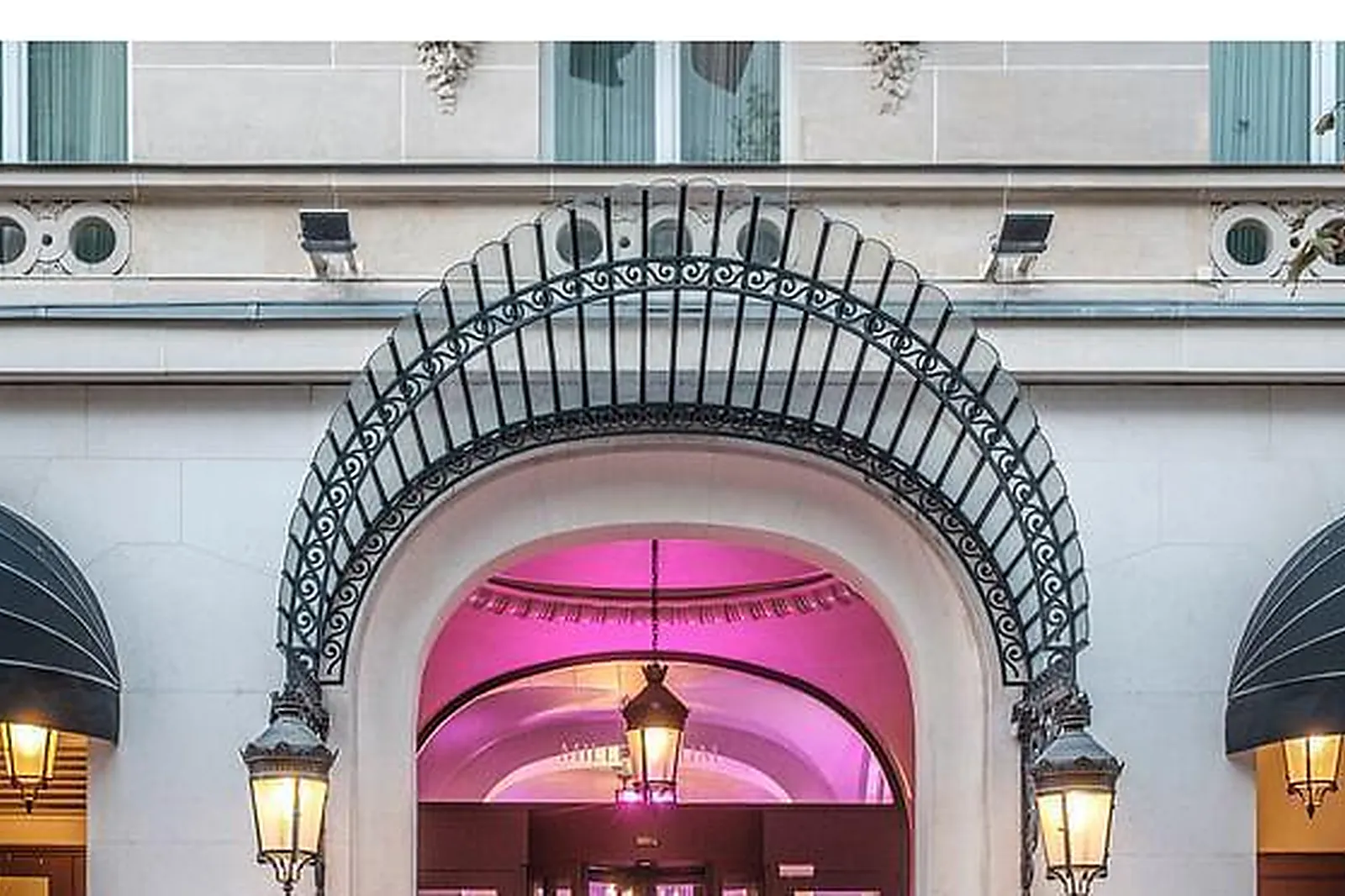 Lieux événementiels, MSOCIAL HÔTEL PARIS ****