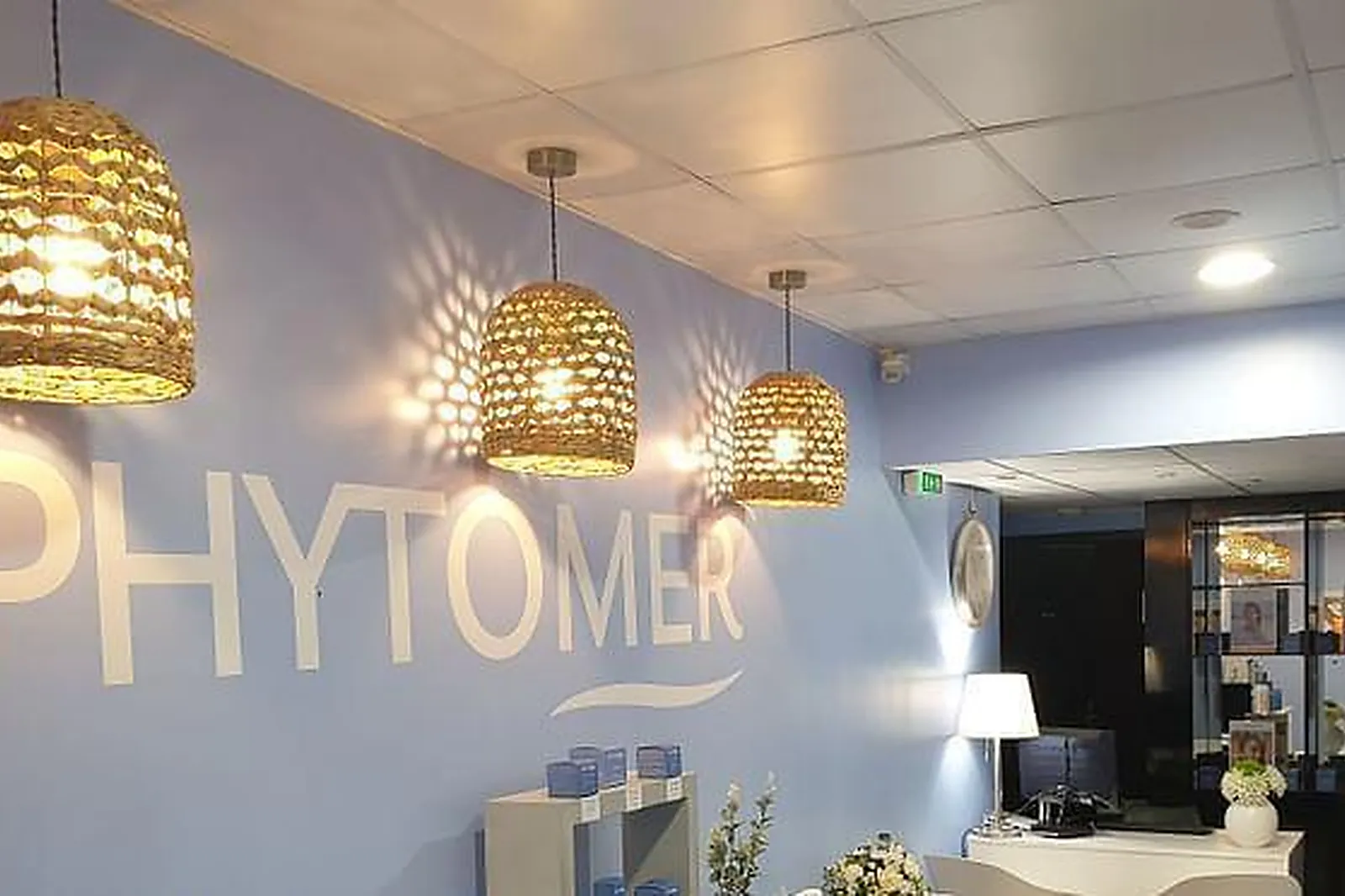 Lieux événementiels, M & SPA BY HÔTELS & PRÉFÉRENCE ****