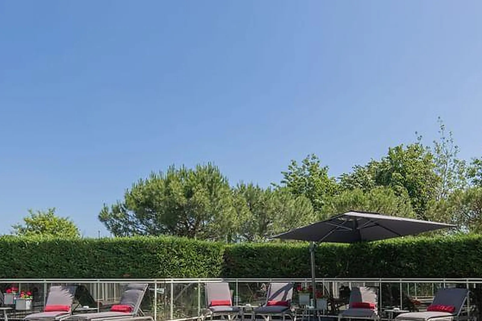 Lieux événementiels, M & SPA BY HÔTELS & PRÉFÉRENCE ****