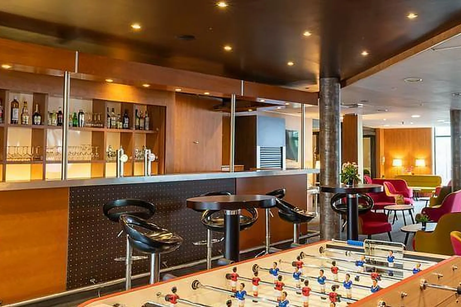 Lieux événementiels, M & SPA BY HÔTELS & PRÉFÉRENCE ****