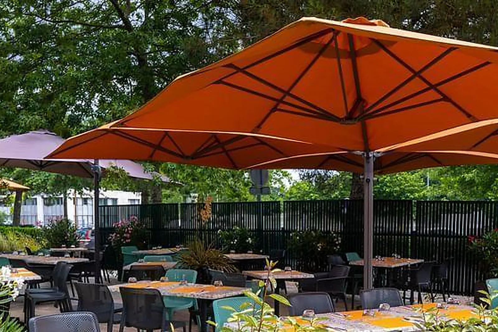 Lieux événementiels, M & SPA BY HÔTELS & PRÉFÉRENCE ****