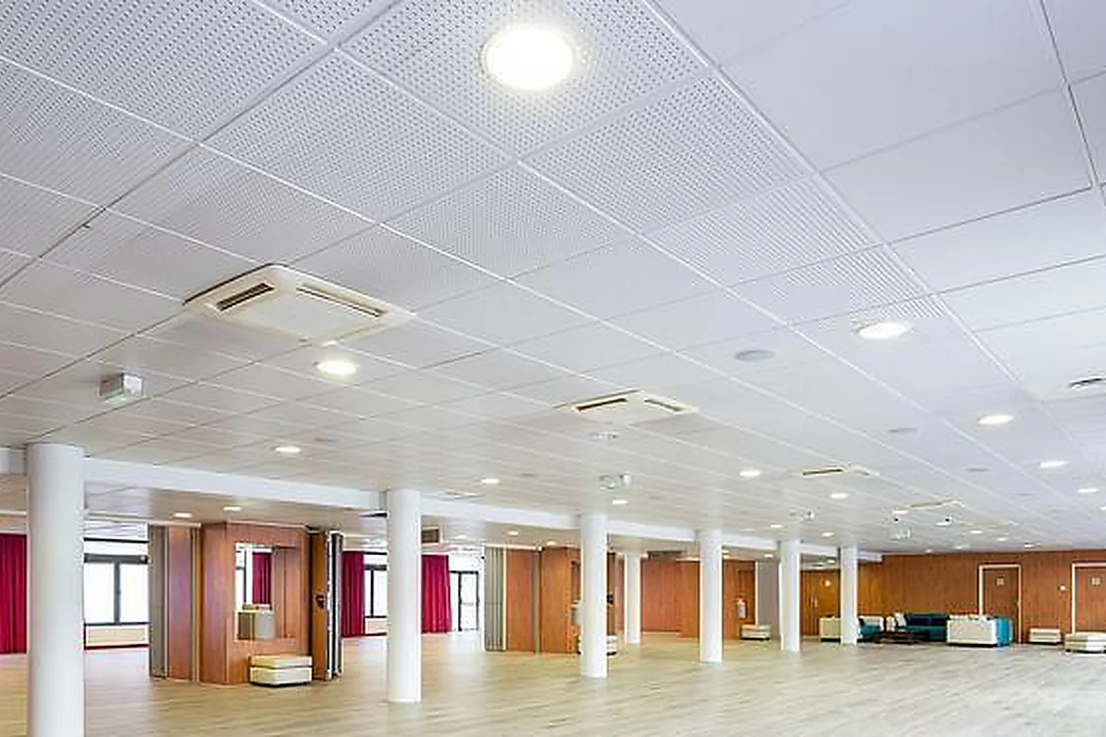 Lieux événementiels, M & SPA BY HÔTELS & PRÉFÉRENCE ****