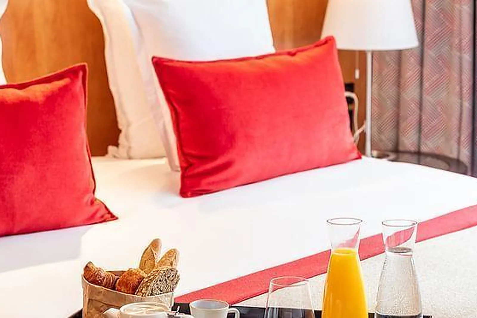 Lieux événementiels, M & SPA BY HÔTELS & PRÉFÉRENCE ****