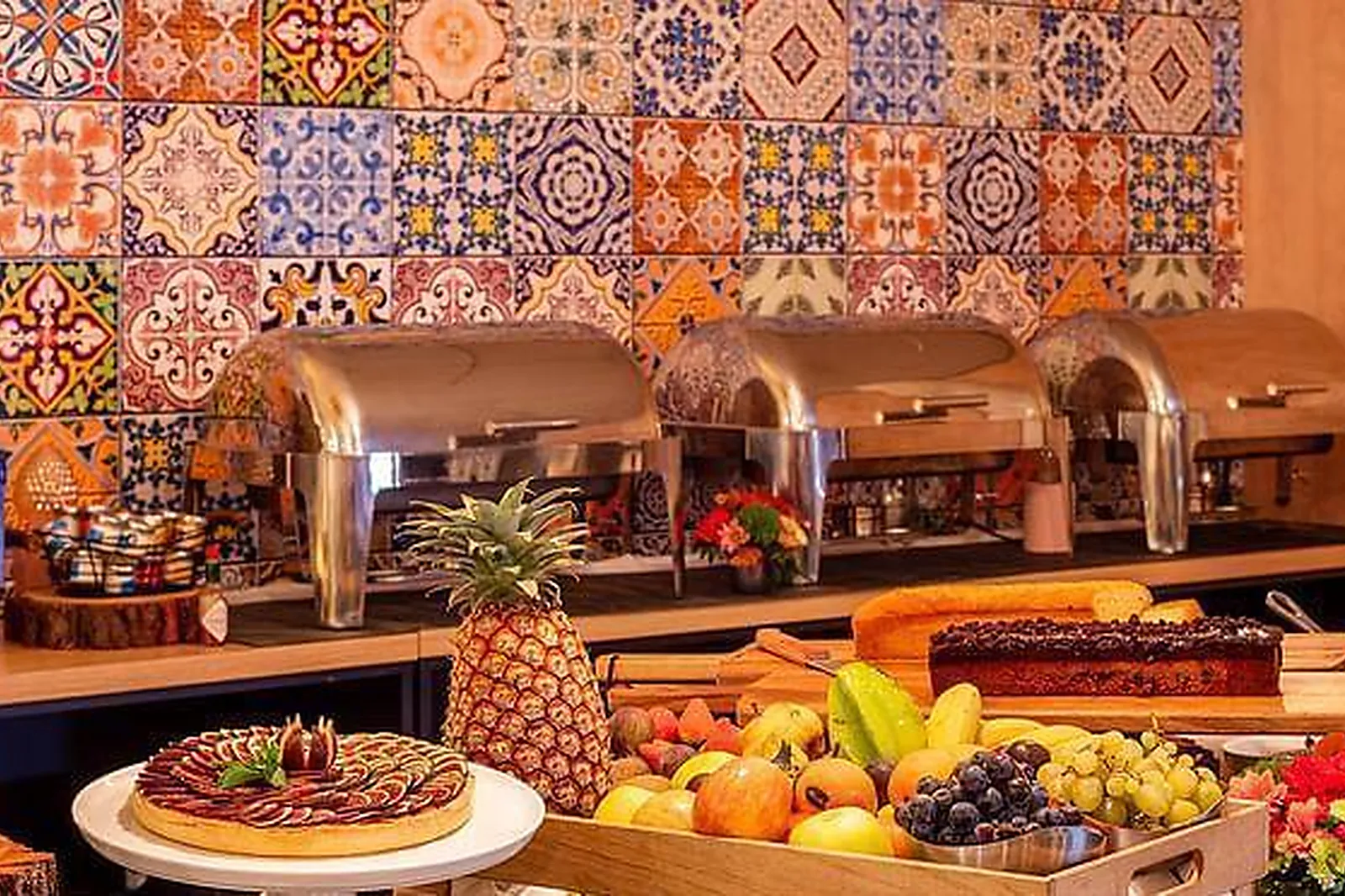 Lieux événementiels, M & SPA BY HÔTELS & PRÉFÉRENCE ****