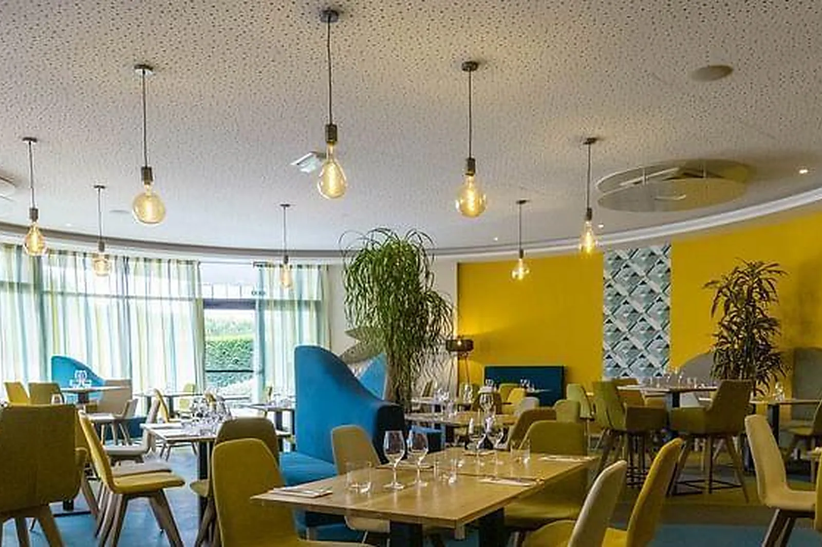 Lieux événementiels, M & SPA BY HÔTELS & PRÉFÉRENCE ****