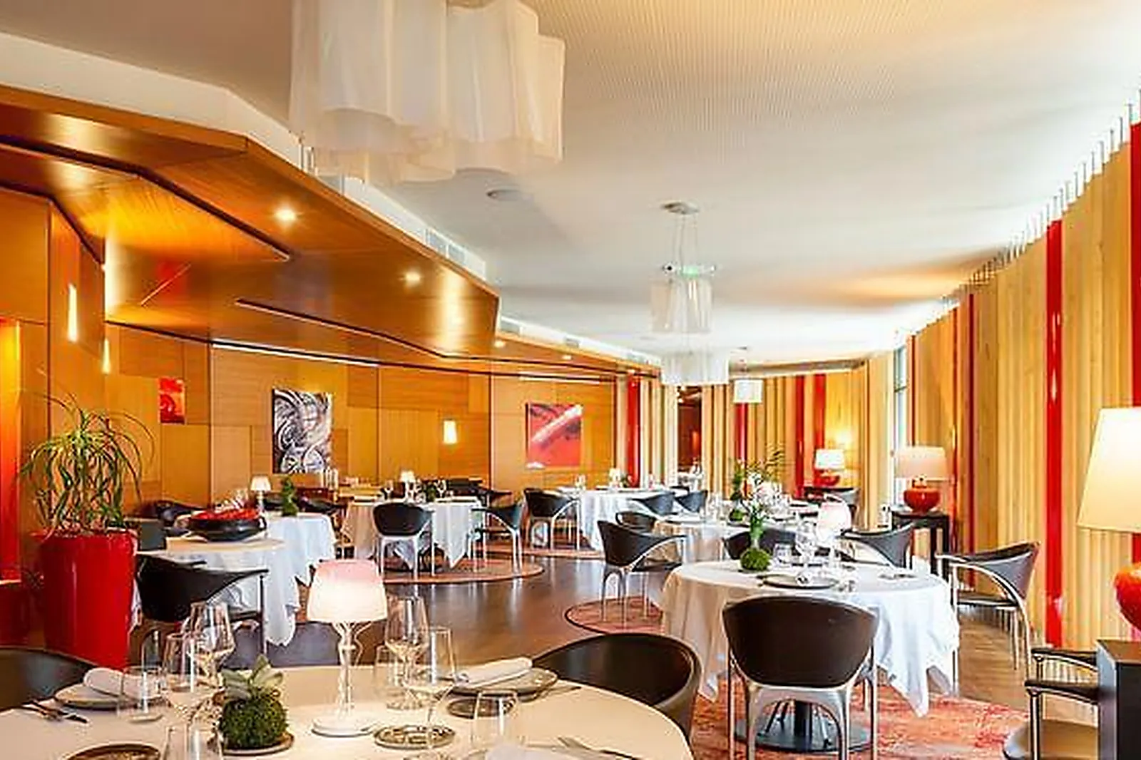 Lieux événementiels, M & SPA BY HÔTELS & PRÉFÉRENCE ****