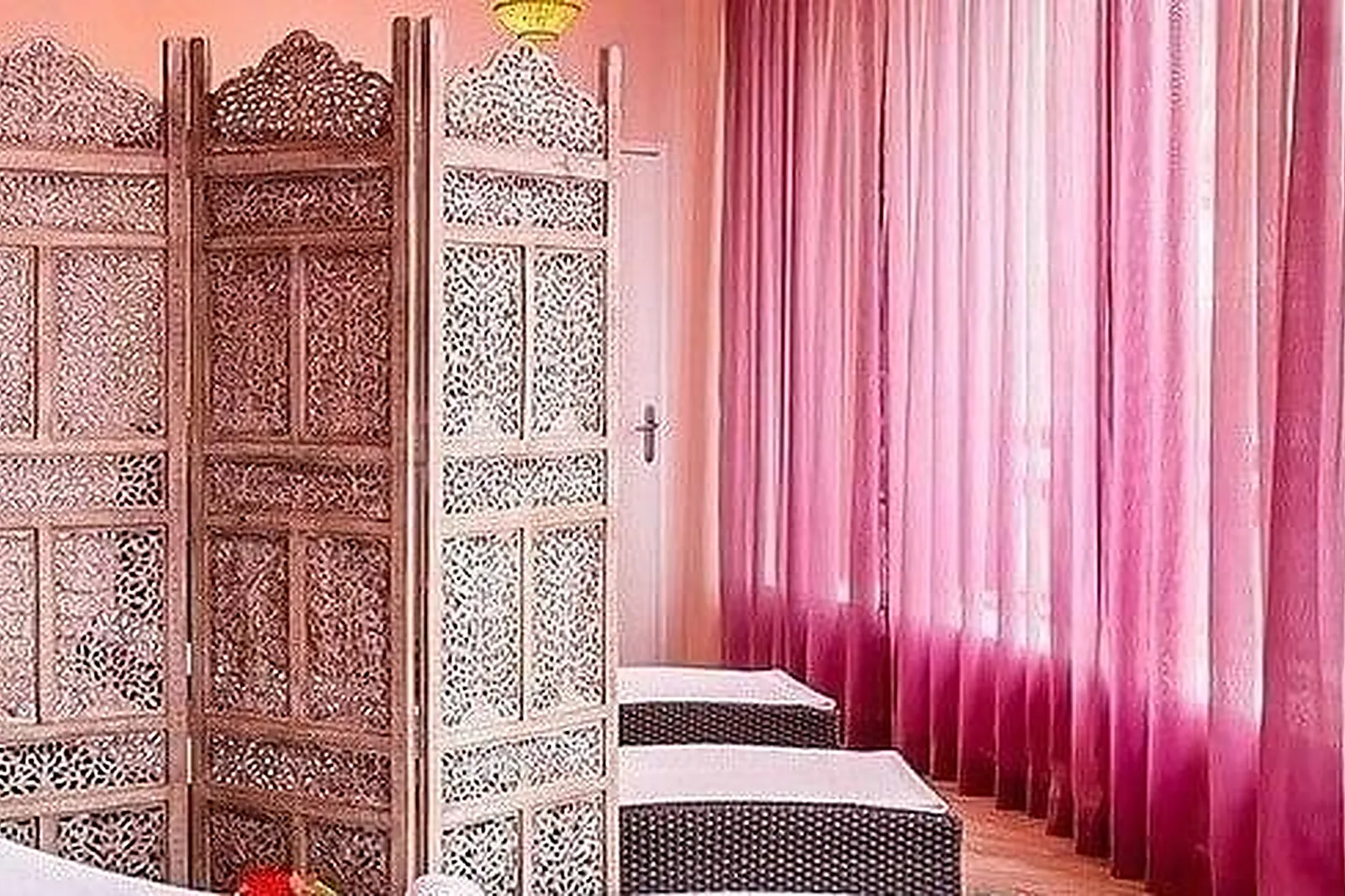 Lieux événementiels, M & SPA BY HÔTELS & PRÉFÉRENCE ****