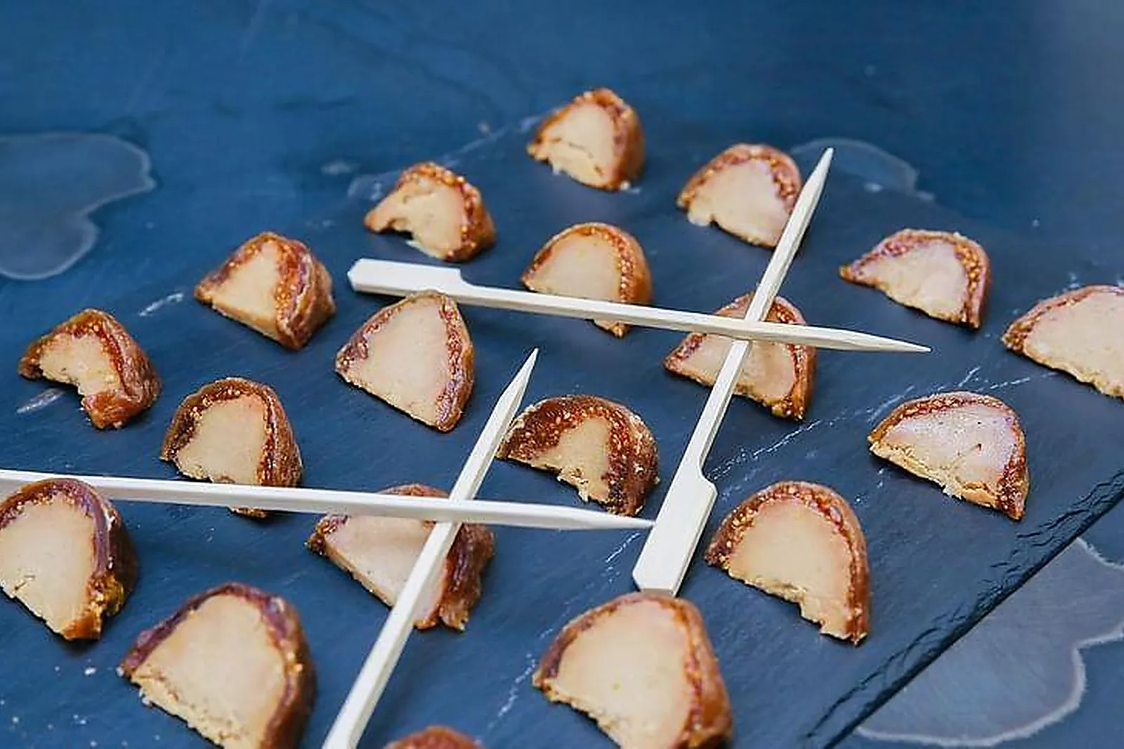 Lieux événementiels, MA RESERVE