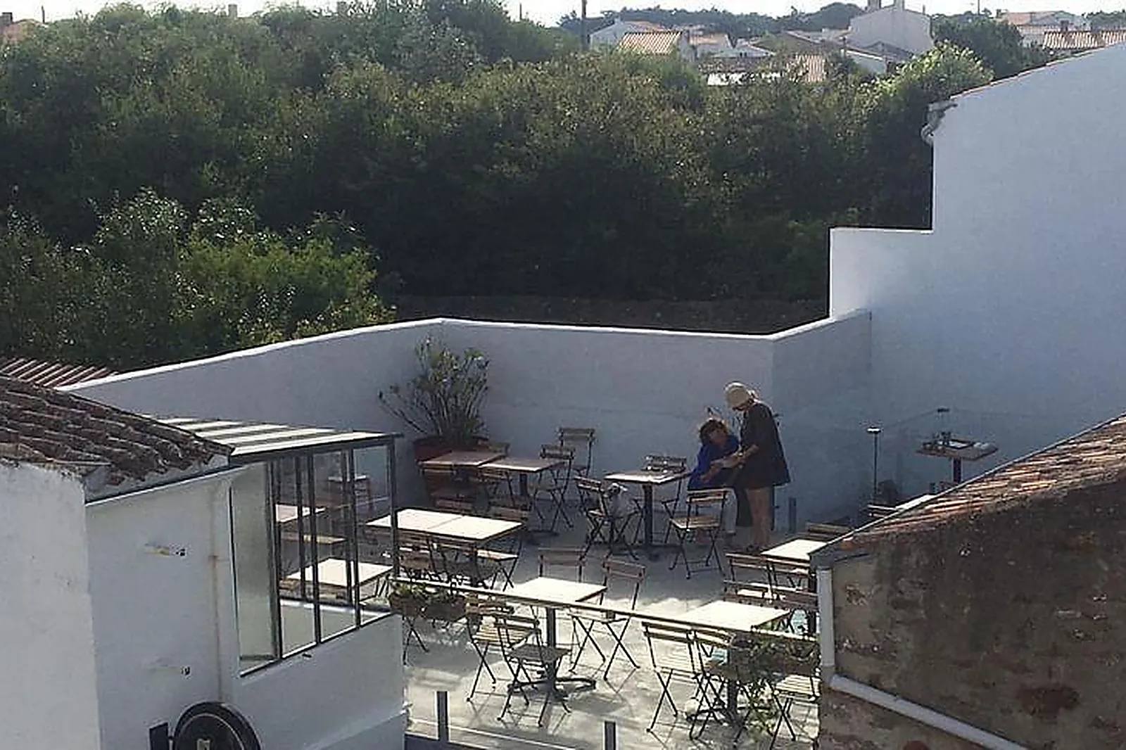 Lieux événementiels, MA RESERVE