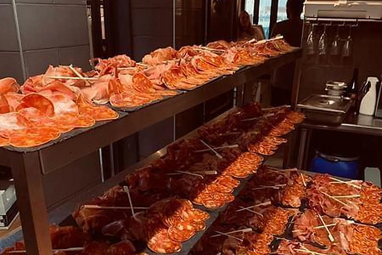 Lieux événementiels, MA RESERVE