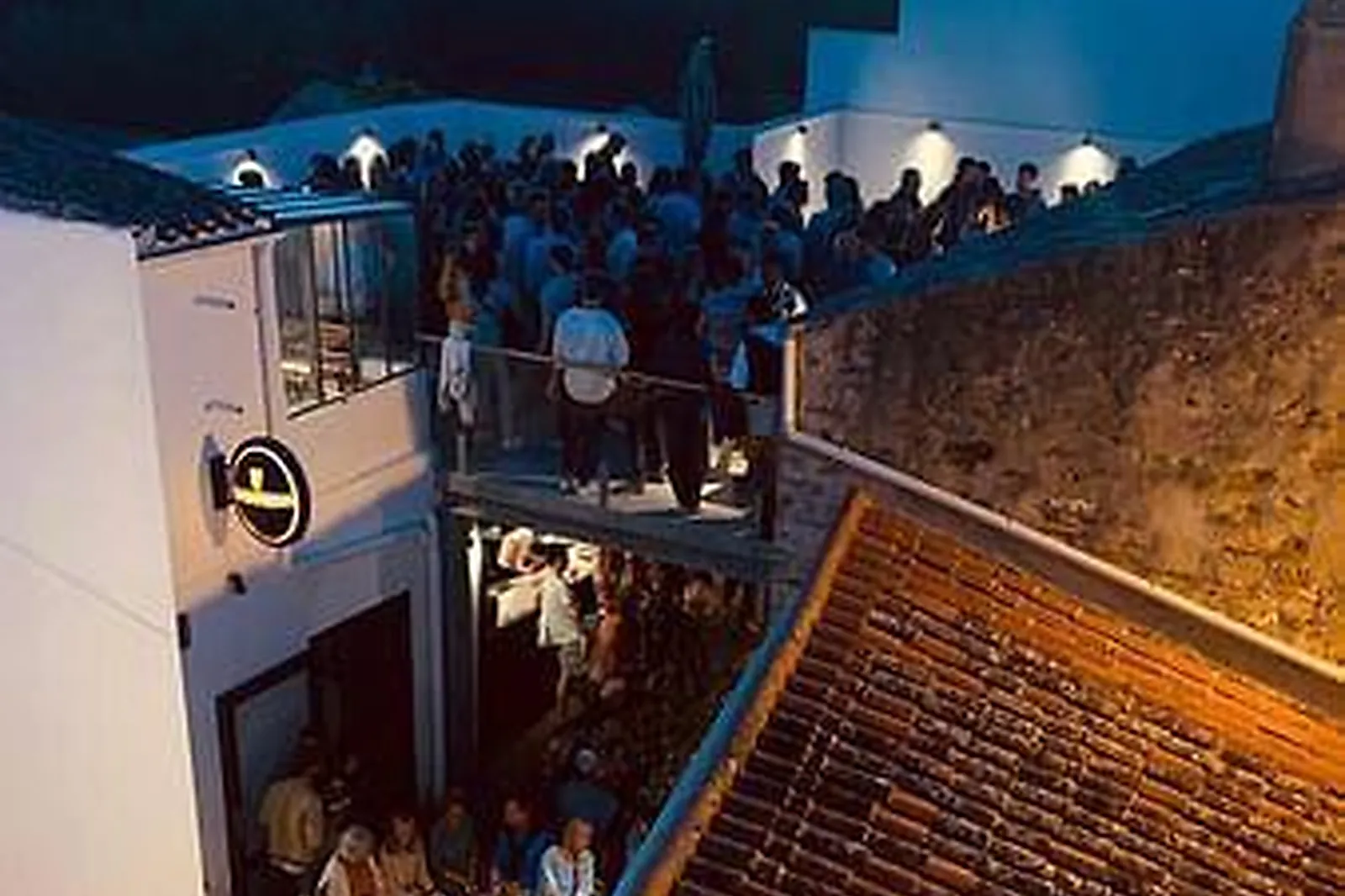 Lieux événementiels, MA RESERVE