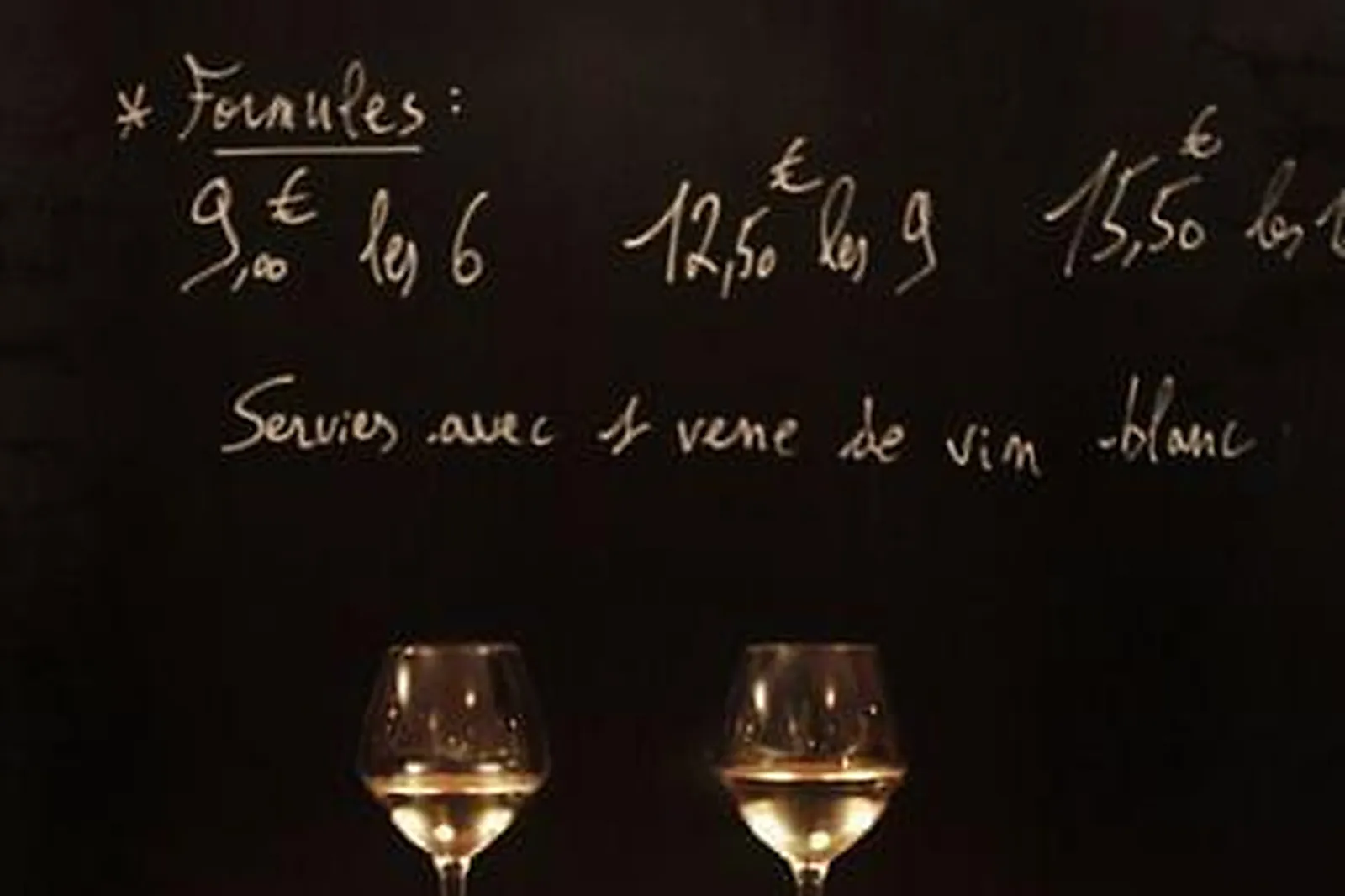 Lieux événementiels, MA RESERVE