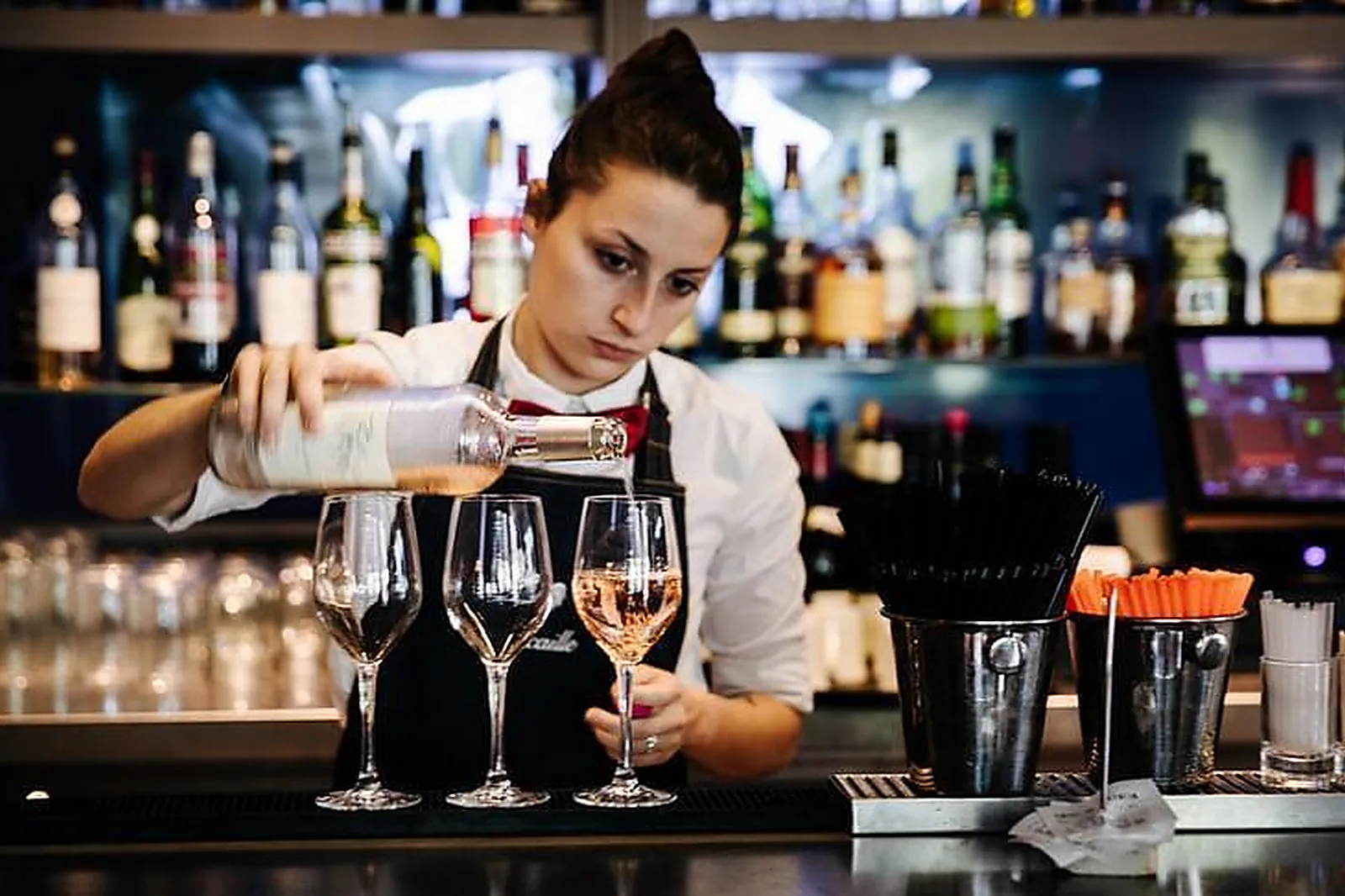 Lieux événementiels, MACAILLE